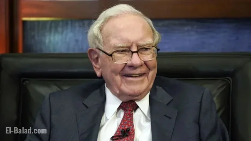 Implement Warren Buffett’s Top Money and Life Tips Today