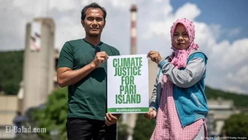 Indonesians to Challenge Cement Giant Holcim in Swiss Court