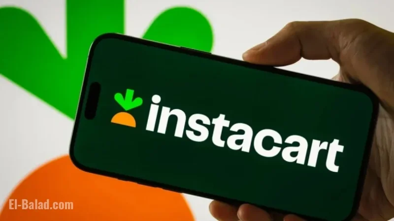 Instacart Settles FTC Case, Paying $60 Million to Customers