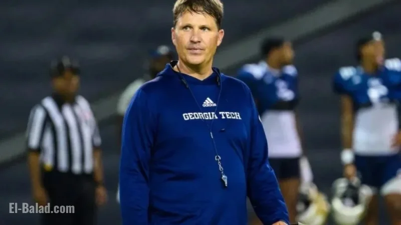 Introducing Buster Faulkner, Florida’s New Offensive Coordinator