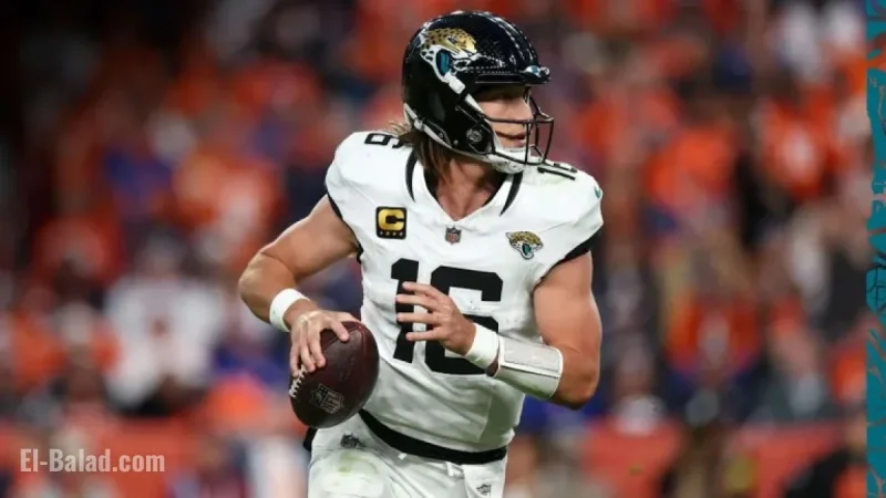 Jaguars Triumph Over Broncos 34-20 in Dominant Victory