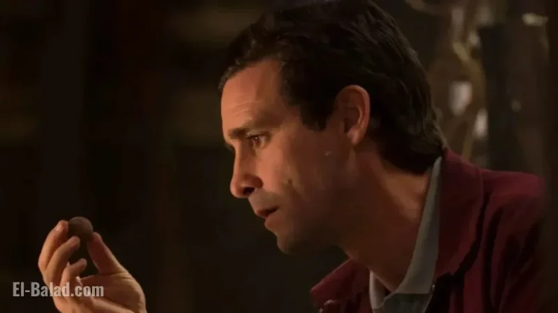 James Ransone, Star of ‘It’ and ‘Black Phone,’ Dies at 46