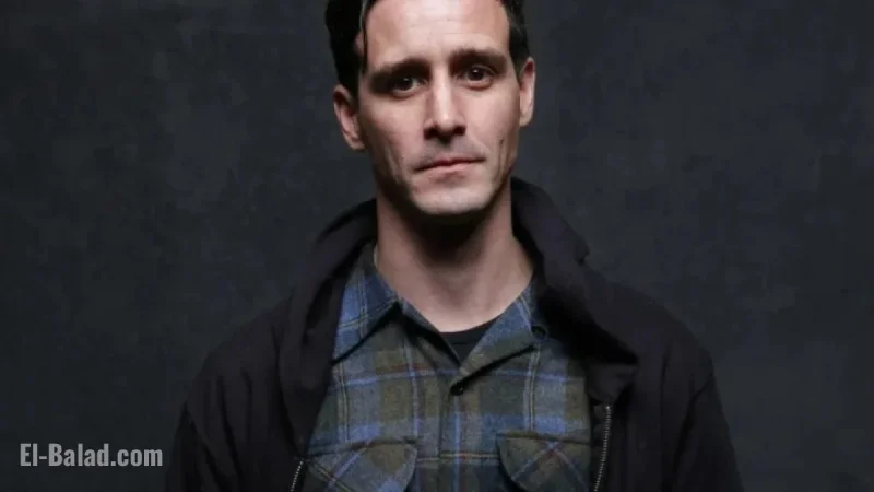 James Ransone, Star of ‘The Wire’ and ‘It: Chapter Two,’ Dies at 46