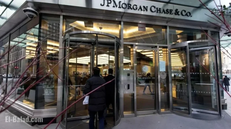 JPMorgan Considers Crypto Trading for Institutional Clients