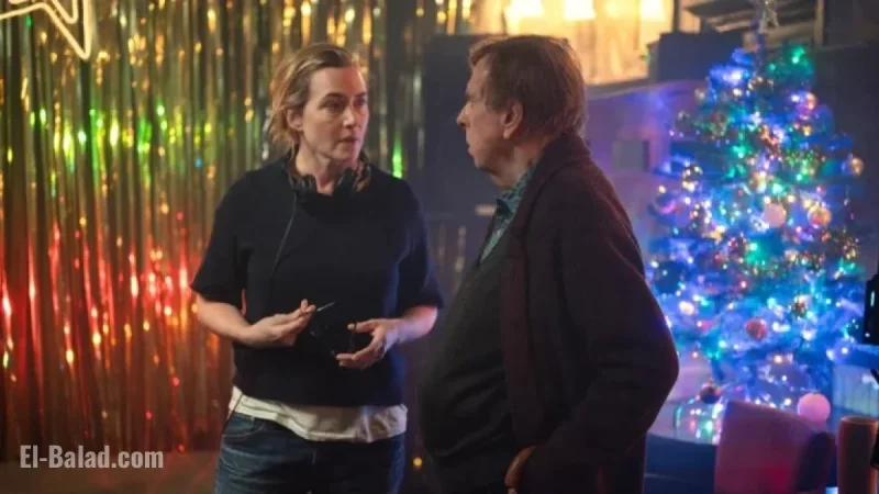 Kate Winslet Sought Urgently to Recast Role in ‘Goodbye June’