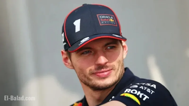 Max Verstappen Discusses Mercedes Talks and Factors in Potential F1 Move