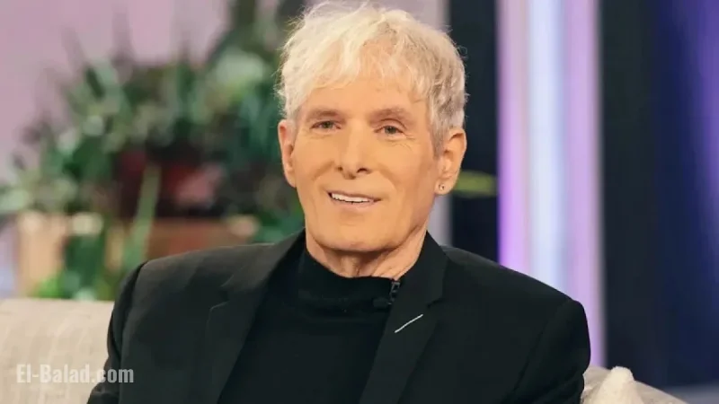 Michael Bolton’s Daughters Share Positive Health Update Amid Brain Cancer Battle
