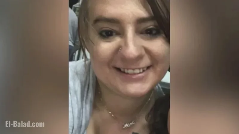 Missing Lincoln Mother Identified in Rural Furnas County Discovery