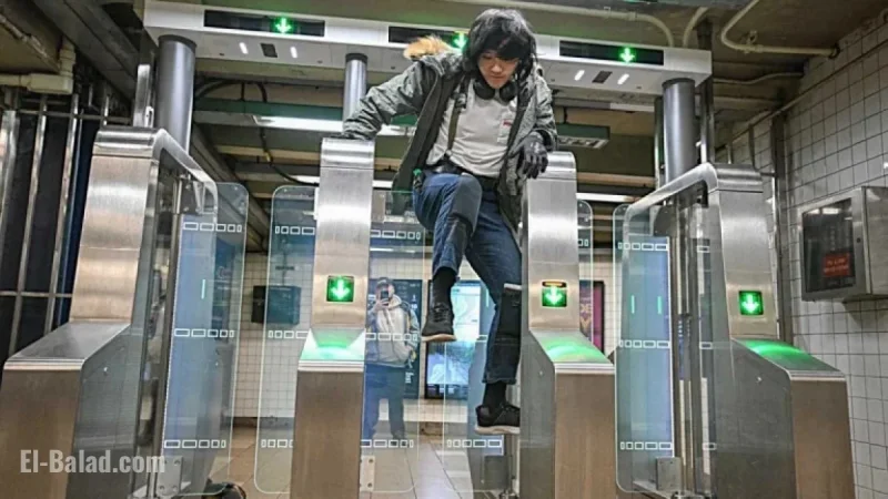 MTA Introduces Loud Fare Gates at NYC Stations to Combat Evasion