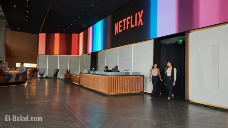 Netflix Set for Trump Administration Approval of Warner Bros. Acquisition