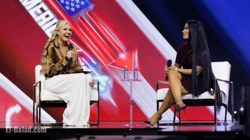 Nicki Minaj and Erika Kirk Reaffirm Pro-Trump Stance in Q&A Session