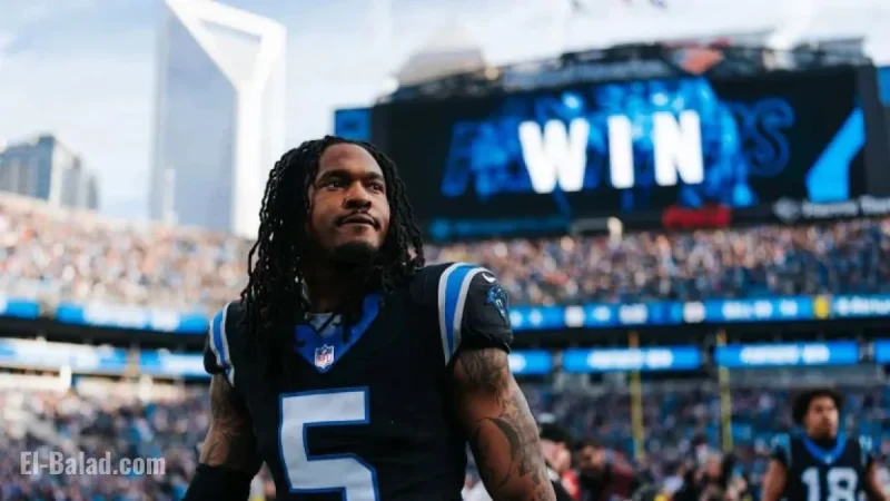 Panthers’ Playoff Scenarios Analyzed as Week 17 Approaches