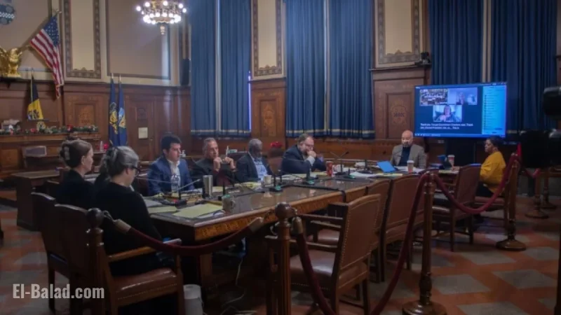Pittsburgh Council Approves 20% Increase in Property Taxes