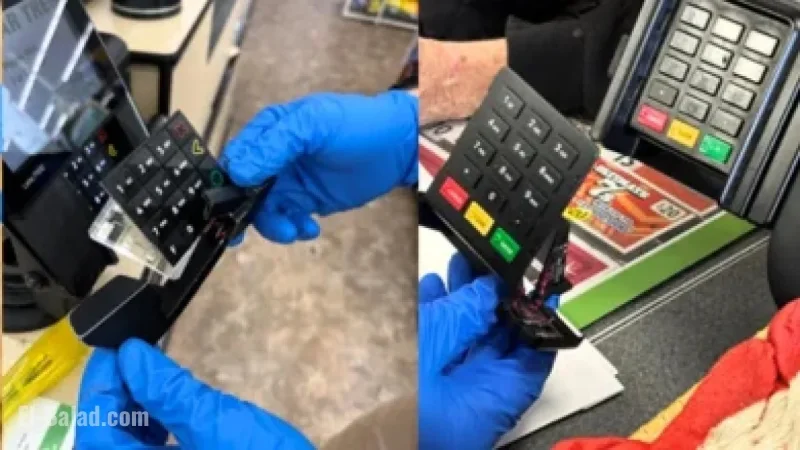 Powerball Jackpot Reaches $1.6B, Among Largest Prizes in History