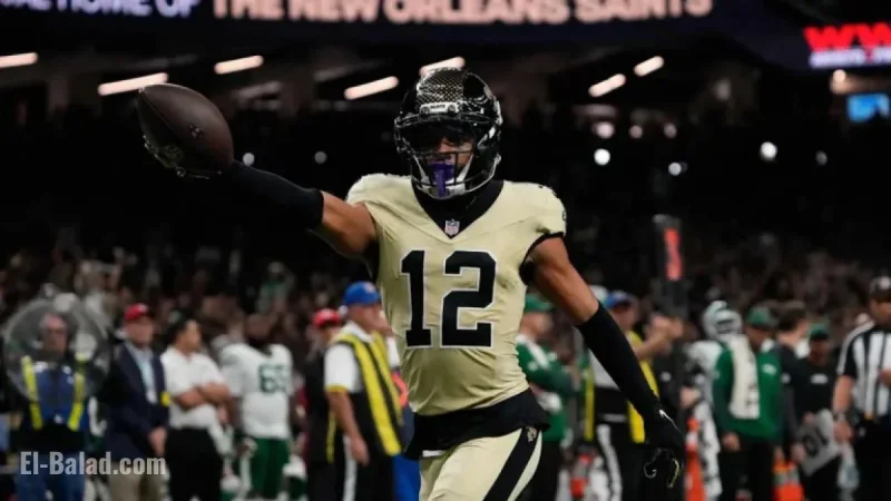 Saints Dominate Jets 29-6 in Comprehensive Victory Recap