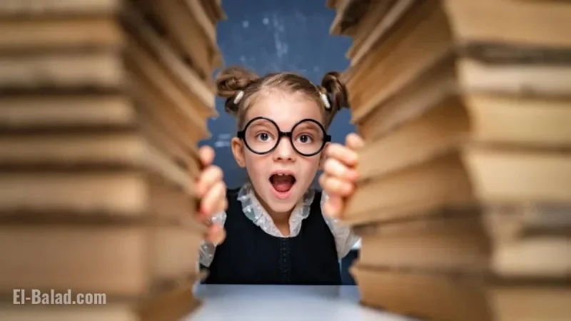 Science Reveals Mistakes in Nurturing Gifted Children