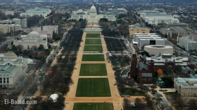Smithsonian Pressured by White House for Federal Funding Compliance
