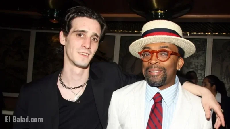 Spike Lee Honors Legacy of Late Actor