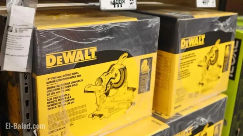 Stanley Black & Decker Stock Soars on Monday