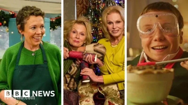 “Stranger Things, Amandaland, Strictly Come Dancing: Highlights to Watch”