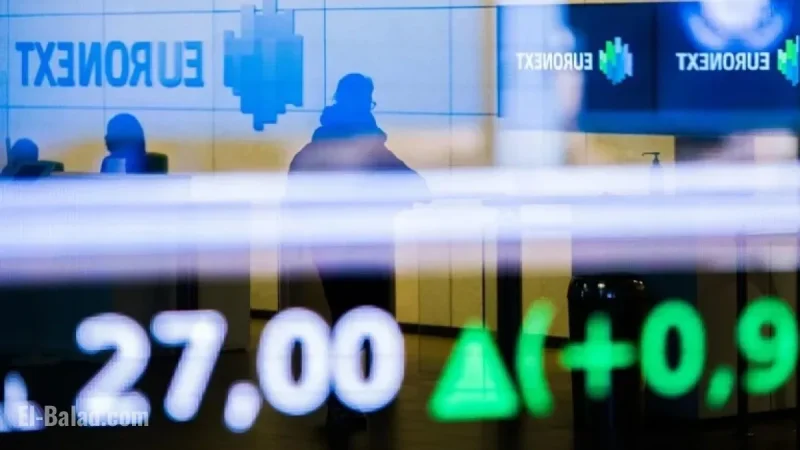 Tech Stocks Surge While Gold and Copper Reach New Records: Market Update