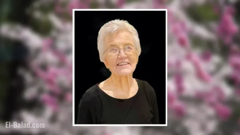 Theresa Reuter Passes Away: Obituary December 20, 2025