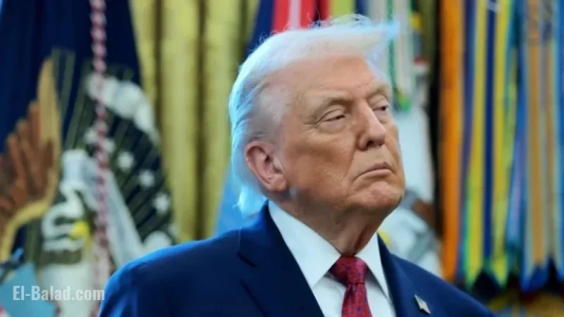 Trump to Unveil ‘Trump Class’ Battleship Initiative