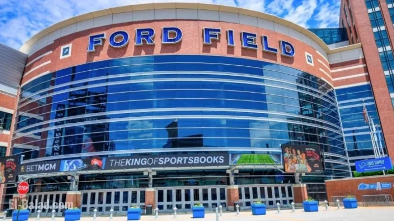 Watch Steelers vs. Lions Today: NFL Week 16 Game Schedule