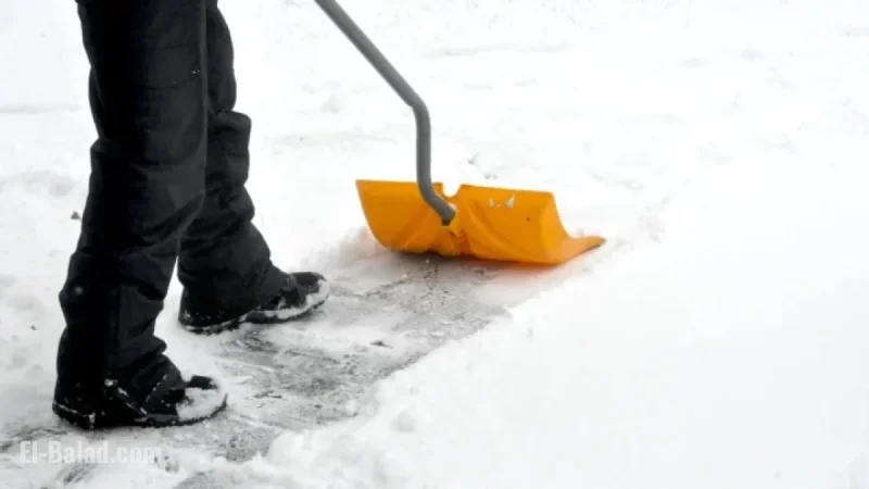 Will You Have a White Christmas? Map Reveals Snow Chances