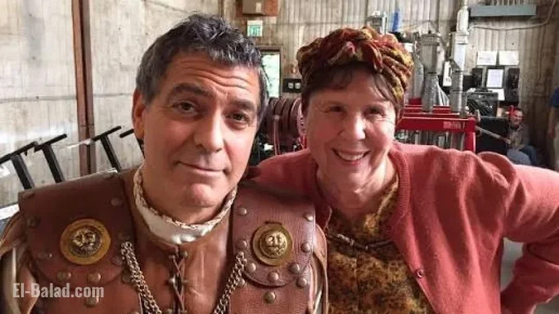 “’You Don’t Mess With the Zohan’ Star Passes Away at 88”