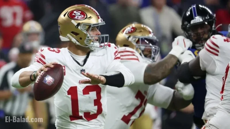 2025 NFL Playoff Outlook and Week 17 Clinching Scenarios