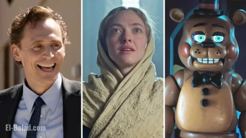 2025’s Top Box Office Flops