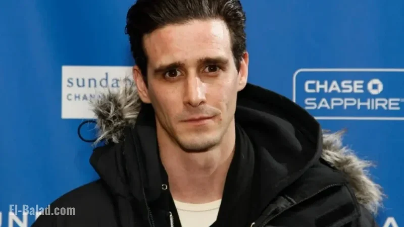 Actor James Ransone, ‘The Wire’ Star, Dies at 46