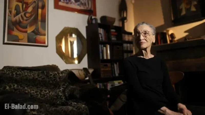 America’s Oldest National Park Ranger, WWII Storyteller, Passes Away