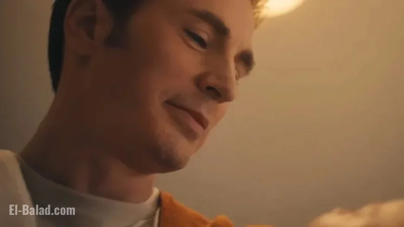 ‘Avengers: Doomsday’ Unveils First Teaser Trailer