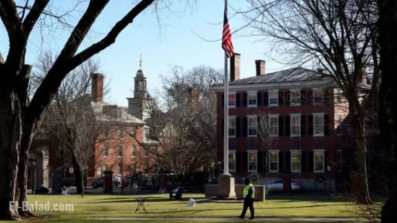 Brown University Faces Clery Act Investigation After Fatal Shooting