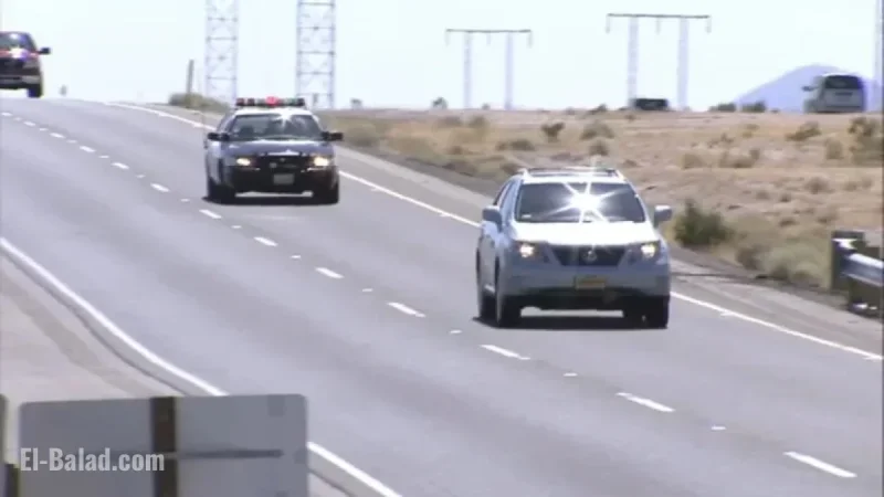California Targets Extreme Highway Speeding with New Crackdown
