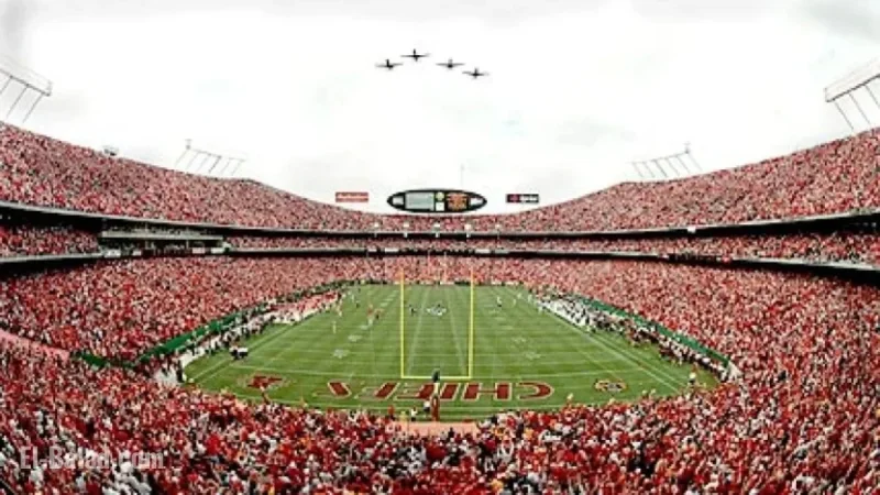 Chiefs’ Kansas Move Stuns Missouri Politicians