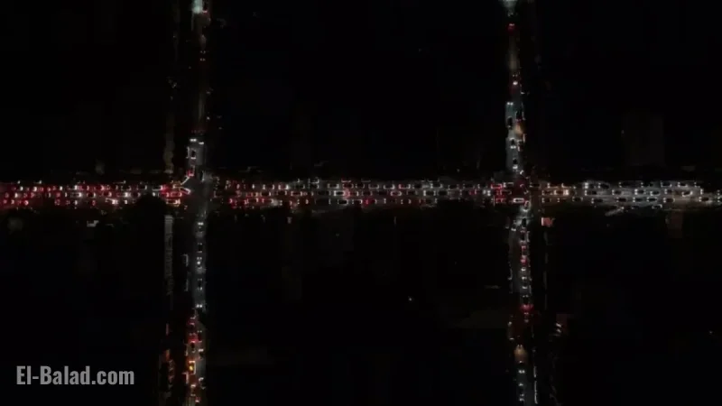 City Hall to Richmond Outcry Over PG&E Power Outage
