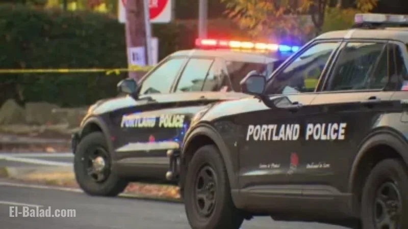 Driver Strikes Washington Trooper on SR 512 in Fifth Incident This Week