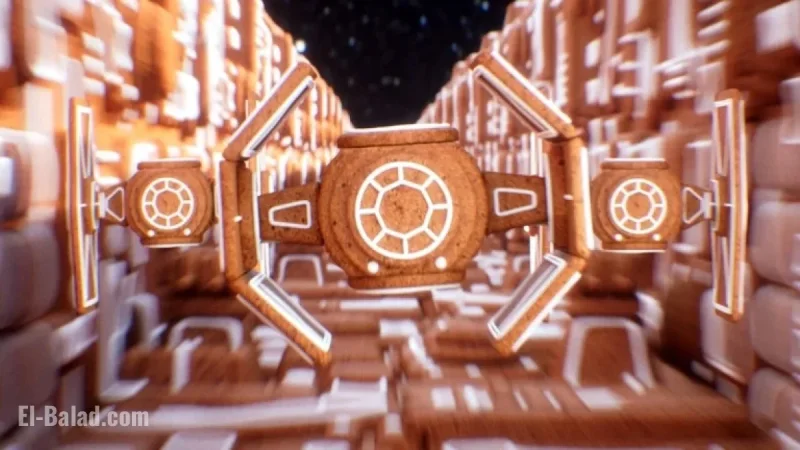 Experience the Festive Star Wars Holiday Mini-Event