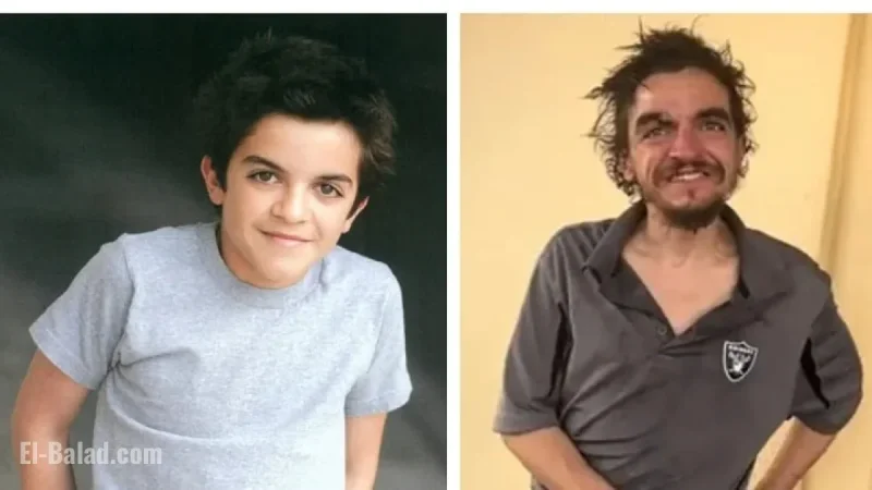 From Nickelodeon Star to Homeless: Why Tylor Chase’s Mom Stopped Fundraisers