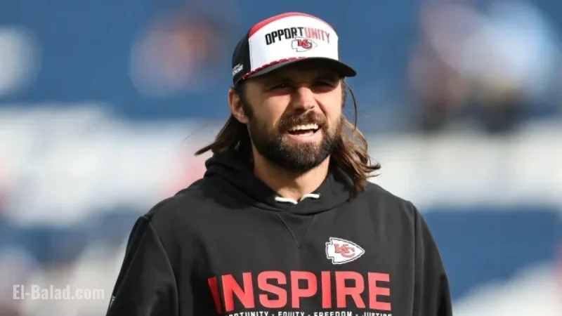 Gardner Minshew Avoids ACL Tear; Chiefs Sign Shane Buechele