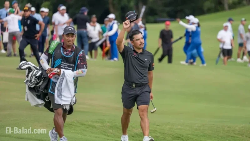 Global Roster Set for 2026 LIV Golf Promotions at Florida’s Black Diamond Ranch