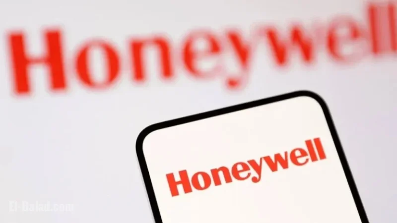 Honeywell Faces $470 Million Charge in Flexjet Settlement