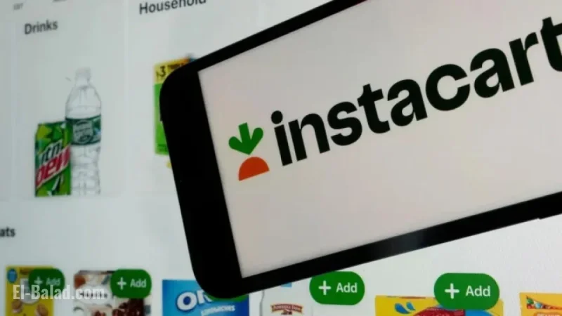 Instacart Halts AI Pricing Test Charging Varied Prices for Identical Items