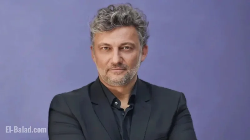 Jonas Kaufmann: Cost Prevents Covent Garden Performances Again, Says The Times