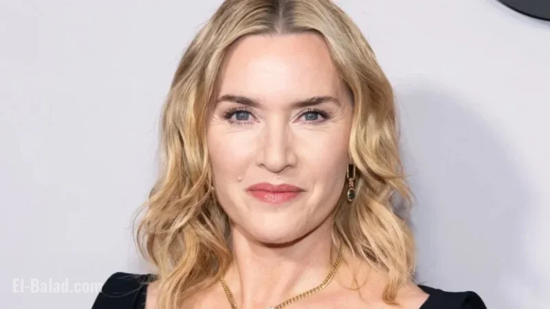 Kate Winslet Reveals Phone Tapping Experience Post-‘Titanic’ Triumph