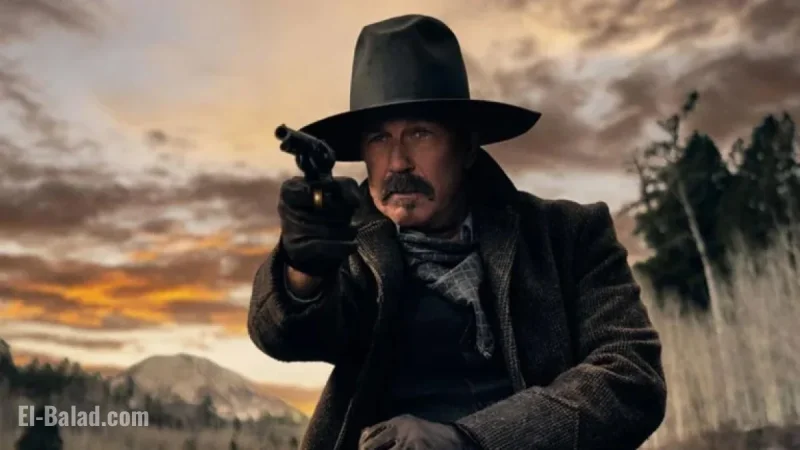 Kevin Costner Faces Lawsuit Over Unpaid ‘Horizon’ Fees Amid Financial Troubles
