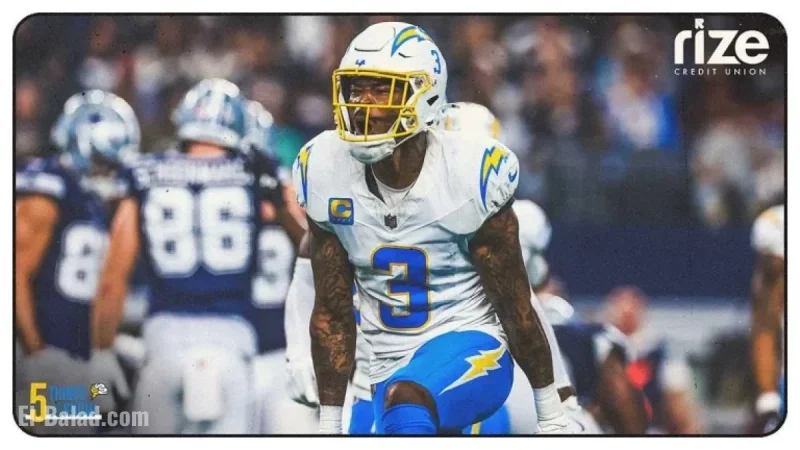 Key Insights on the Chargers Before Week 17 Matchup